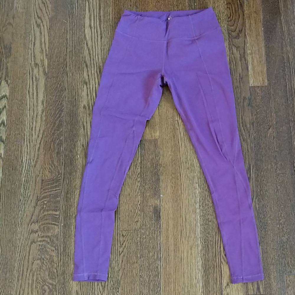 Born Primitive Essential Leggings 2.0